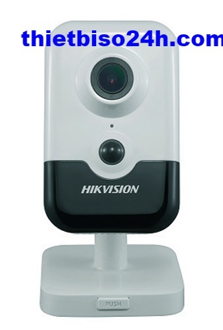 CAMERA IP WIFI 5MP HIKVISION DS-2CD2455FWD-IW