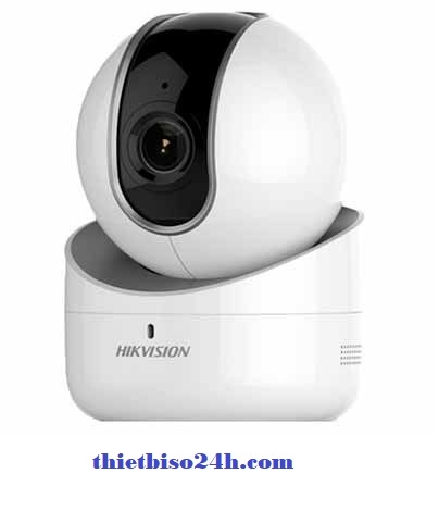 CAMERA IP ROBOT 1MP HIKVISION DS-2CV2Q01EFD-IW