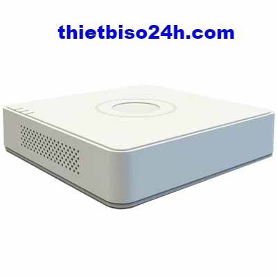 Đầu ghi HDTVI 4 kênh HIKVISION DS-7104HQHI-K1 (TURBO HD 4.0)
