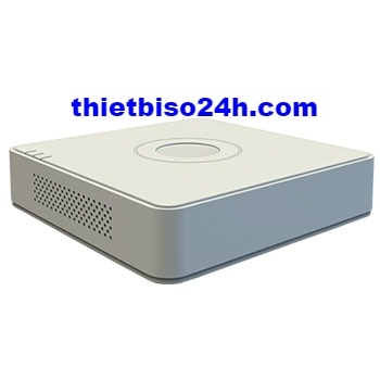 Đầu ghi hình 16 kênh TURBO HD 3.0 Hikvision DS-7116HGHI-F1