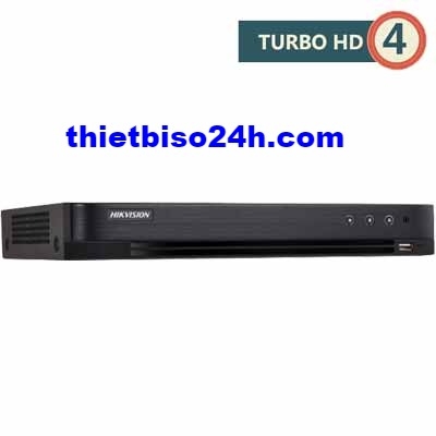 Đầu ghi hình 8 kênh HDTVI H.265+ HIKVISION DS-7208HQHI-K1