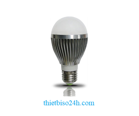 Bóng đèn Led Rạng Đông 5W (LED A60 5W)