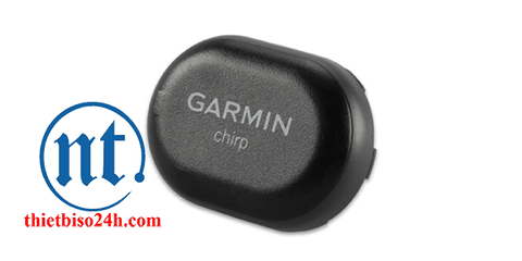 Chirp nhận tín hiệu định vị vệ tinh Garmin