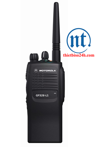 Máy bộ đàm cầm tay Motorola GP328 UHF( Pin NiMH) )