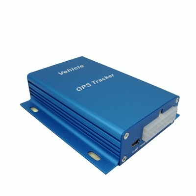 GPS Tracker VT310