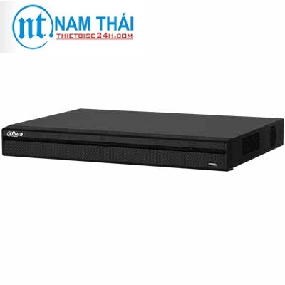 Đầu ghi 16 kênh HDCVI Dahua HCVR7216AN-S3