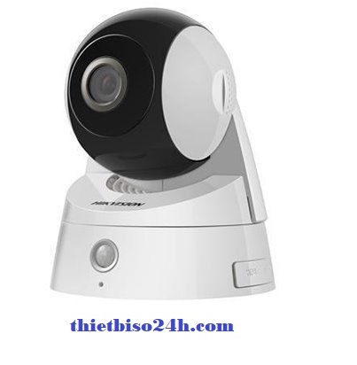 CAMERA IP HIKVISION DS-2CD2Q10FD-IW