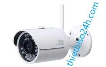 CAMERA IP WIFI DAHUA IPC-HFW1000S-W