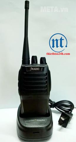 Máy bộ đàm IRADIO IR-669D