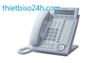 Điện thoại lập trình PANASONIC KX-DT343