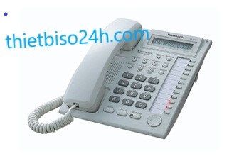 Điện thoại lập trình PANASONIC KX-T7730X
