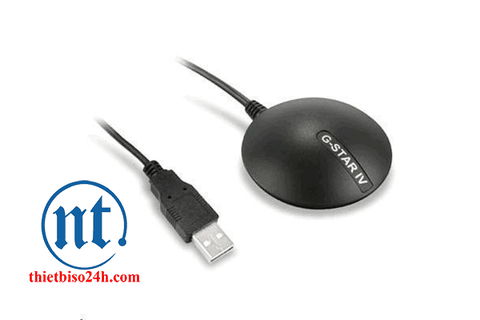 Máy định vị vệ tinh lưu động GlobalSat BU353S4 USB