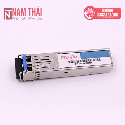 Module quang SFP Ruijie Reyee XG-SFP-ER-SM1550