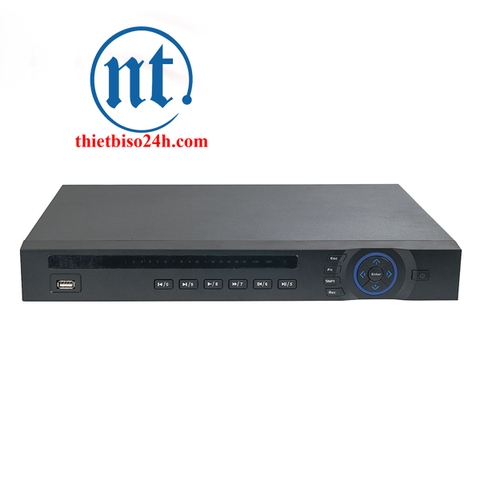 Đầu ghi hình IP DAHUA NVR5416