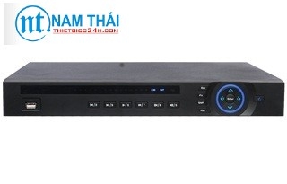 Đầu ghi hình IP DAHUA NVR5408