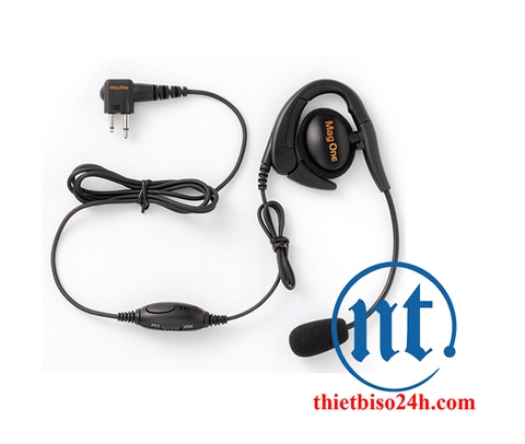 Earpiece MagOne with Mic/PTT/Vox PMLN4444A