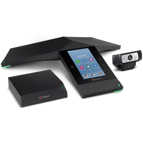 Điện thoại hội nghị Polycom Trio 8800