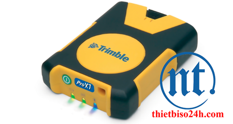 Máy định vị Trimble GPS Pathfinder ProXH