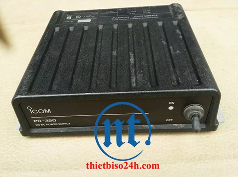 ICOM PS-240