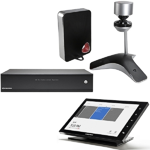 Thiết bị hội nghị Polycom CX8000