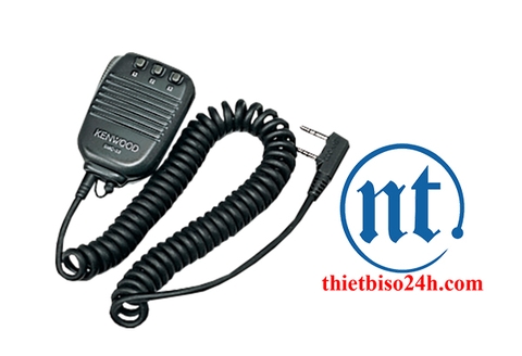 Microphone có loa với 3 phím bấm SMC-33