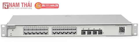 Thiết bị chuyển mạch Switch Ruijie Reyee RG-NBS5100-24GT4SFP