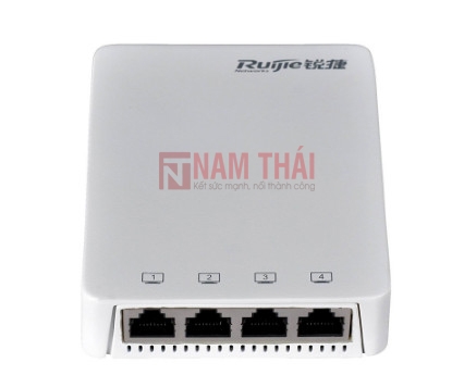 Thiết bị phát sóng wifi Ruijie RG-AP100-MNT