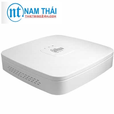 Đầu ghi IP 8 kênh PoE Dahua NVR2108-8P-4KS2