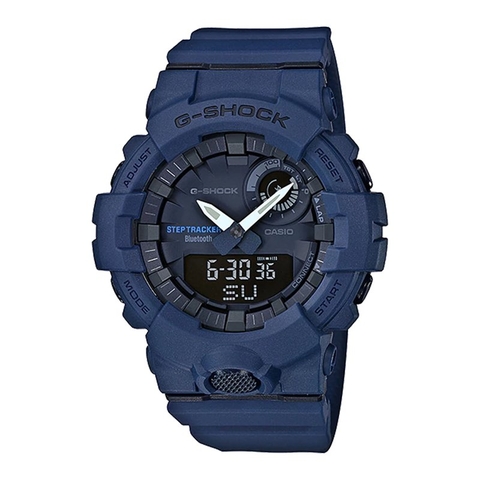 G-Shock GBA-800-2ADR | GBA-800-2A