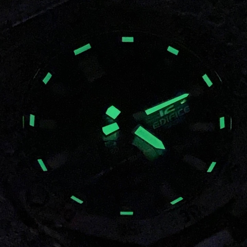 EDIFICE ECB-10DB-1A BLUETOOTH | ECB-10DB-1ADF