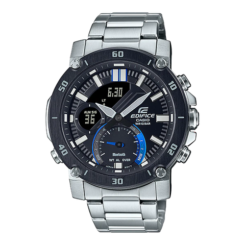 EDIFICE ECB-20DB-1A BLUETOOTH | ECB-20DB-1ADF