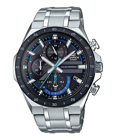 EDIFICE EQS-920DB-1B NĂNG LƯỢNG MẶT TRỜI | EQS-920DB-1BDR