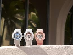 BABY-G BA-130-7A2 | BA-130-7A2DR