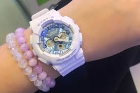 BABY-G BA-130-7A2 | BA-130-7A2DR