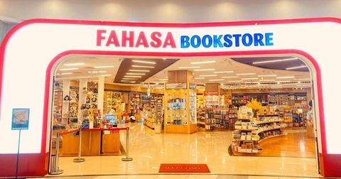 Fahasa: Thành công nhờ nhạy bén với xu thế thị trường