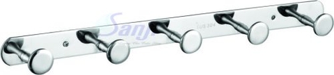 Móc áo inox 304  MA03-7