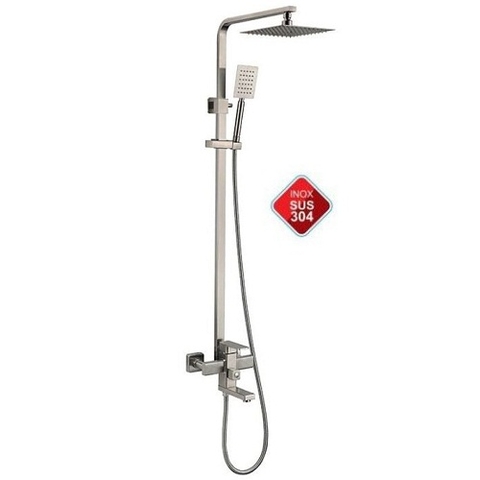 SEN CÂY VUÔNG INOX 304 CAO CẤP