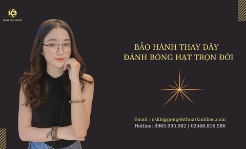 TRẦM HƯƠNG KINH BẮC