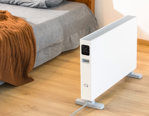 Máy Sưởi Xiaomi Electric Heater Smartmi 1S