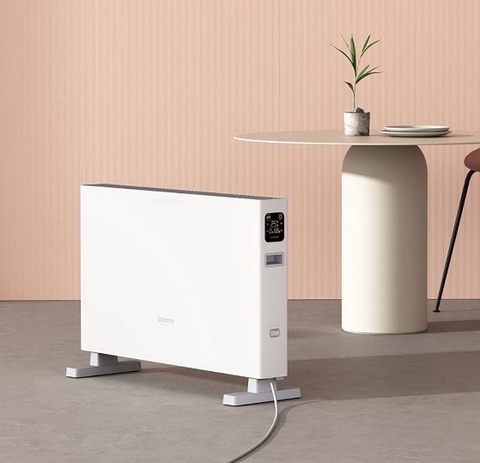 Máy Sưởi Xiaomi Electric Heater Smartmi 1S