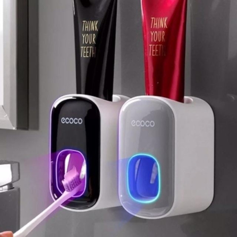 Hộp nhả kem đánh răng Ecoco đơn| Giá tốt - SGTShop