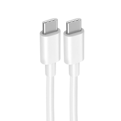 Cáp USB type C to USB type C Xiaomi SJX12ZM