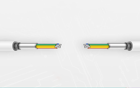 Cáp USB type C to USB type C Xiaomi SJX12ZM