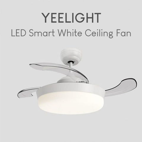 Đèn quạt vô hình Yeelight C2101C1060 YLFD003