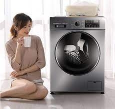 Máy giặt sấy Xiaomi Mijia MJ202 (Truyền động trực tiếp )