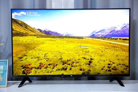 Tivi Xiaomi 4K 43 inch 55P1