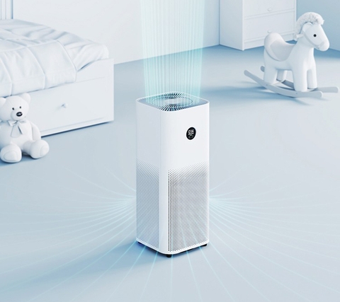 Máy lọc không khí Xiaomi Air Purifier 4 Pro