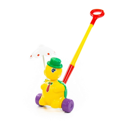 Xe tập đi rùa con đồ chơi - Polesie Toys