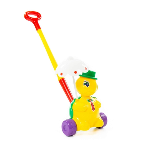 Xe tập đi rùa con đồ chơi - Polesie Toys