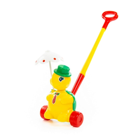 Xe tập đi rùa con đồ chơi - Polesie Toys